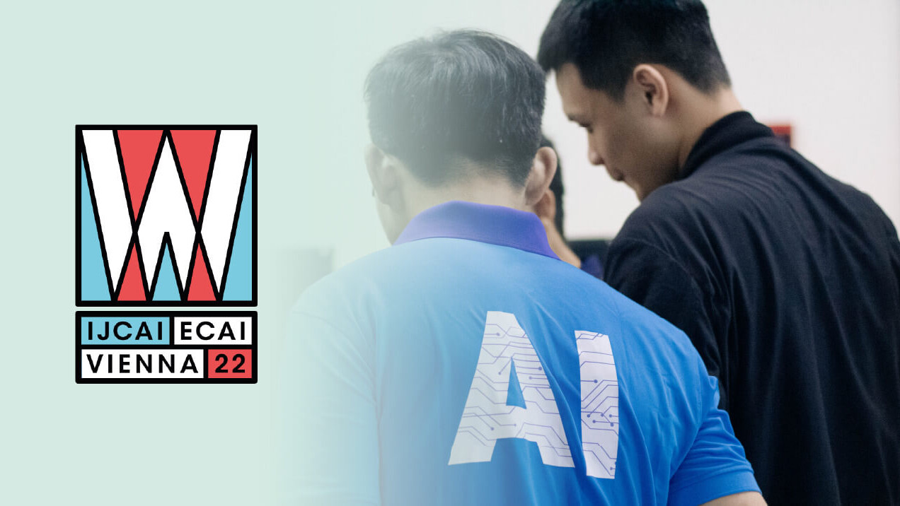 International Joint Conference on Artificial Intelligence