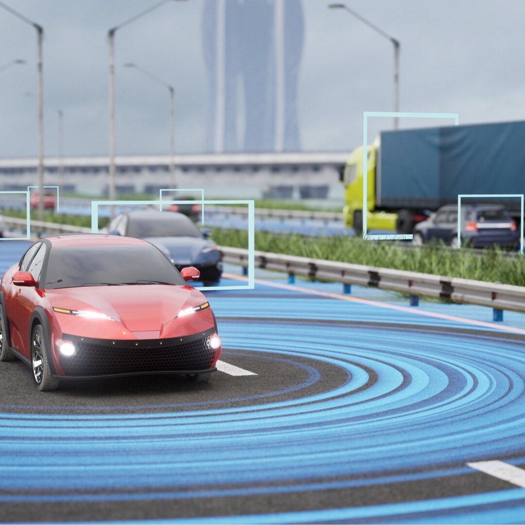 Lidar-based object detection